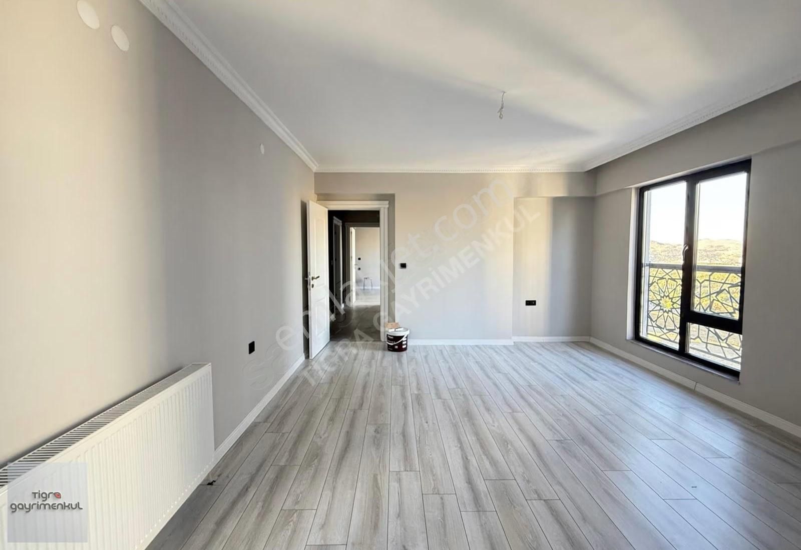 ▄tigra▄vadi Manzara 2.etap Oturuma Hazır 3+1 Satılık Daire - Görsel 16
