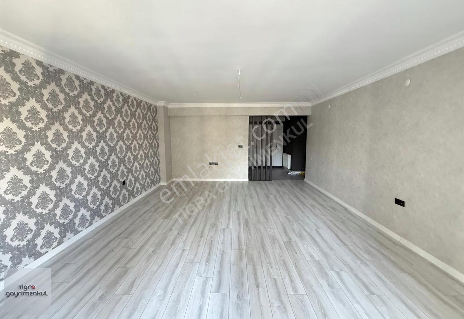 ▄tigra▄vadi Manzara 2.etap Oturuma Hazır 3+1 Satılık Daire - Görsel 17