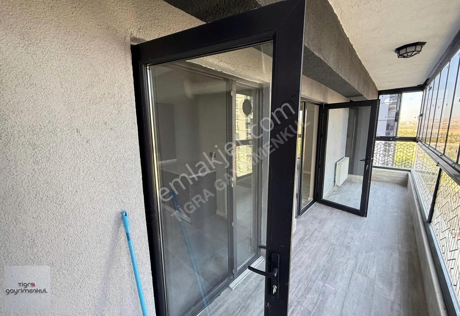 ▄tigra▄vadi Manzara 2.etap Oturuma Hazır 3+1 Satılık Daire - Görsel 19