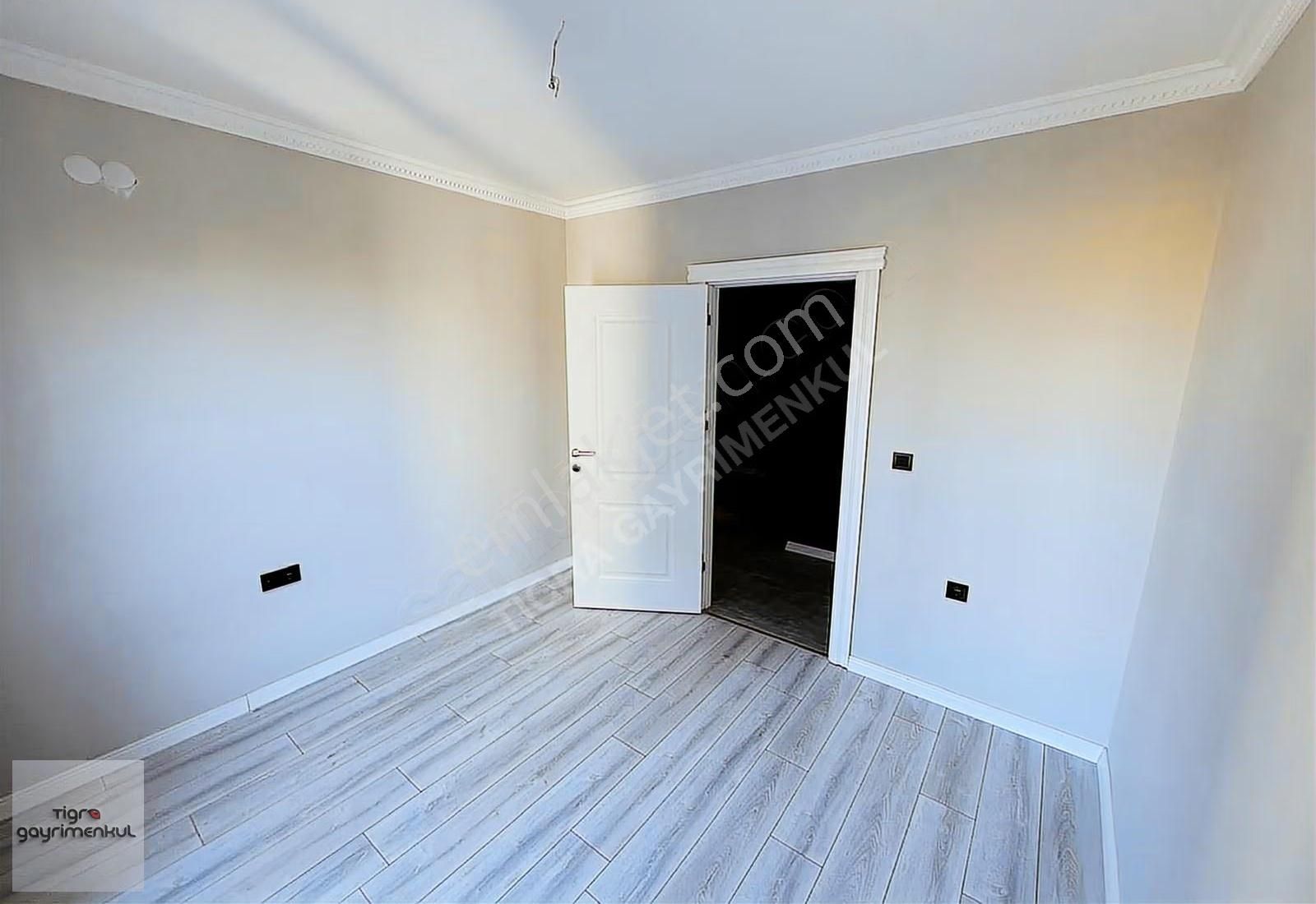 ▄tigra▄vadi Manzara 2.etap Oturuma Hazır 3+1 Satılık Daire - Görsel 9