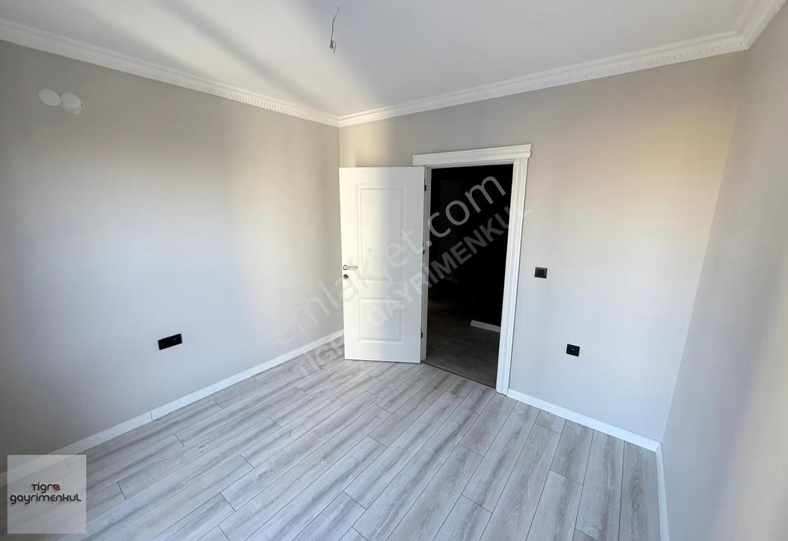 ▄tigra▄vadi Manzara 2.etap Oturuma Hazır 3+1 Satılık Daire - Görsel 10