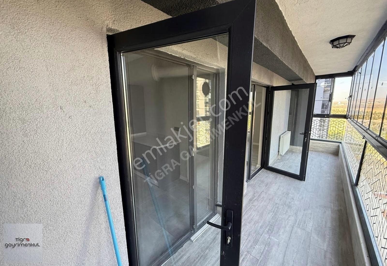 ▄tigra▄vadi Manzara 2.etap Oturuma Hazır 3+1 Satılık Daire - Görsel 25