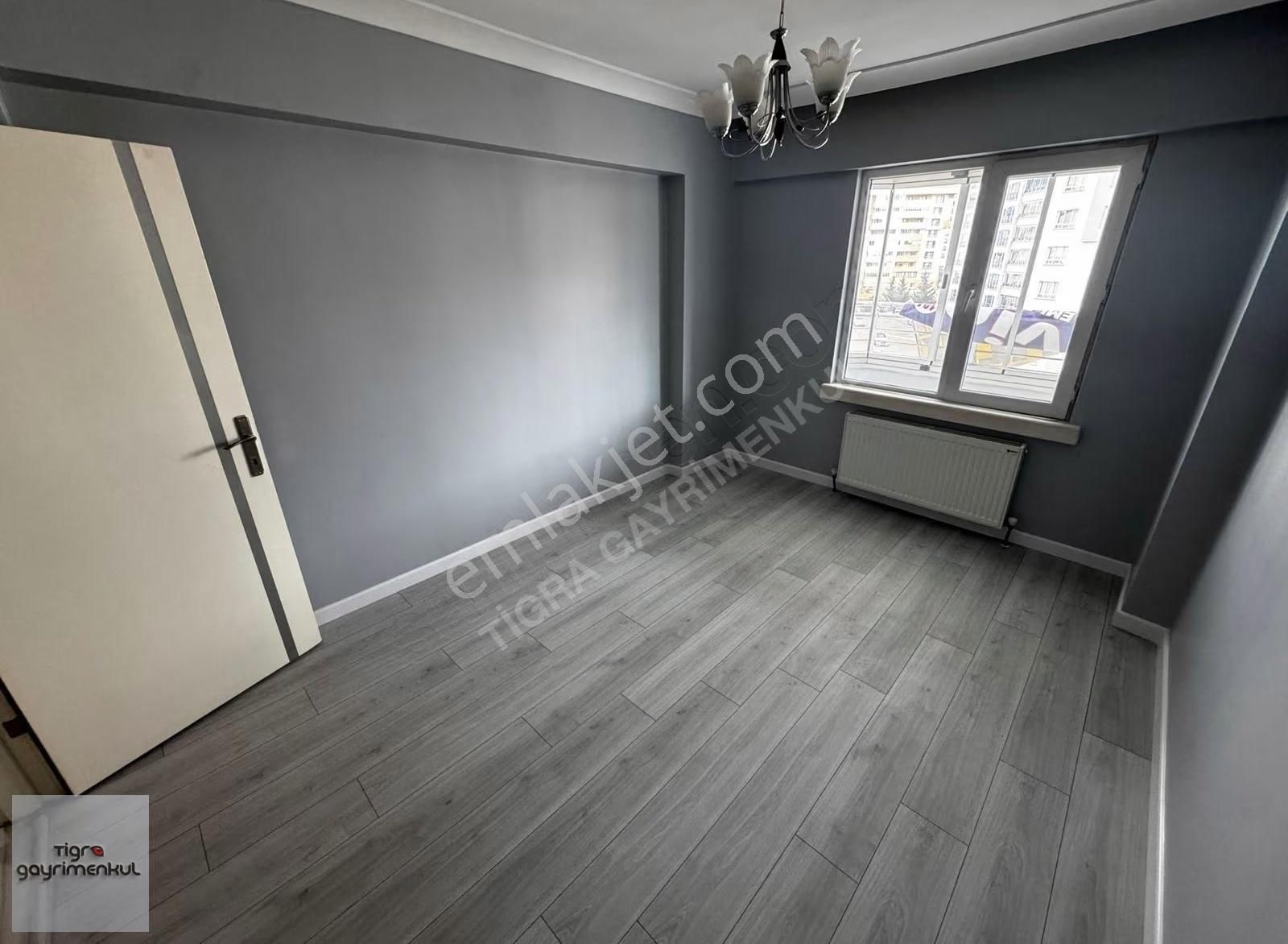 ▄tigra▄ege Mahallesi Cadde Yakını 3+1 Satılık Daire - Görsel 32