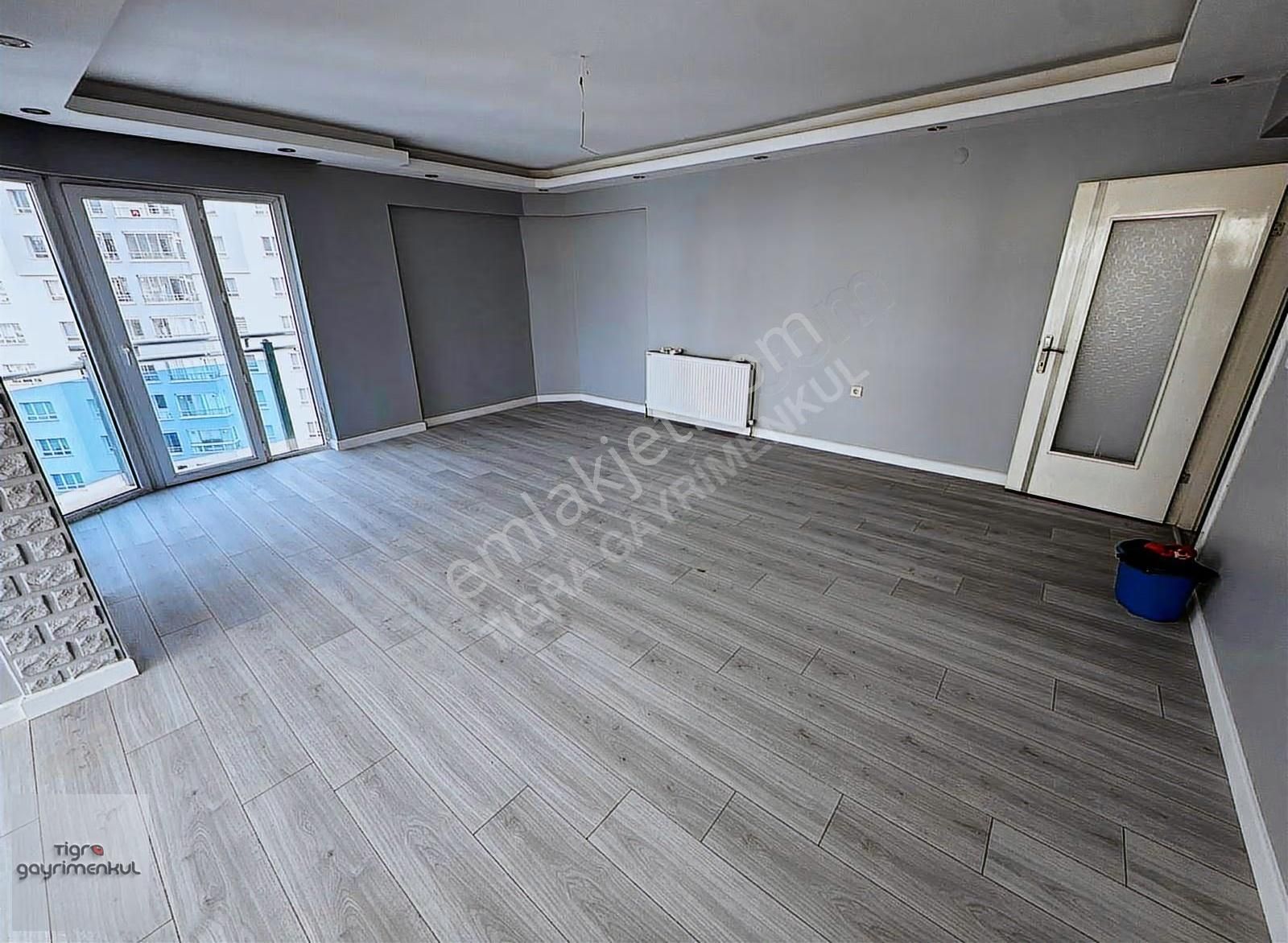 ▄tigra▄ege Mahallesi Cadde Yakını 3+1 Satılık Daire - Görsel 27