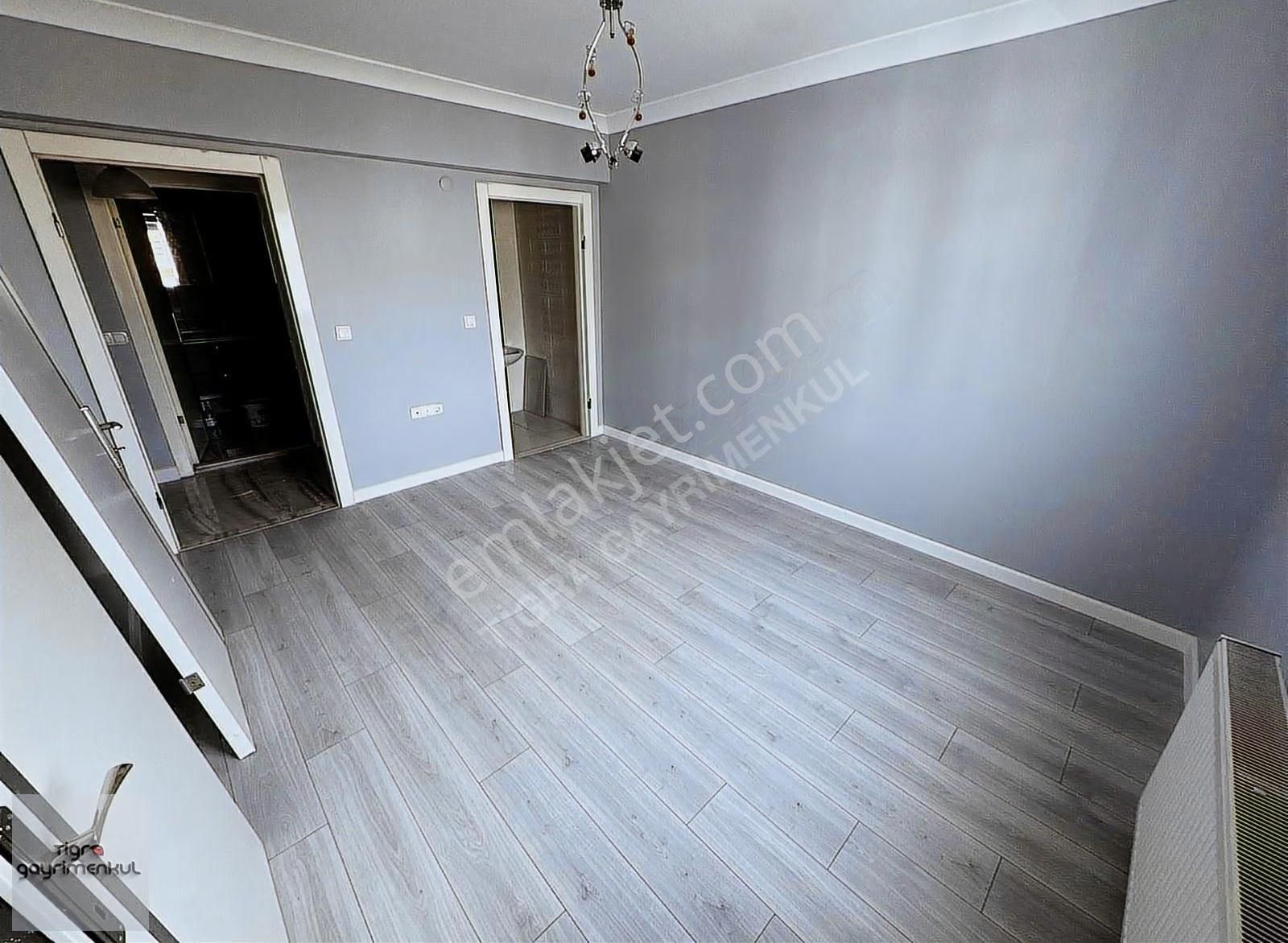 ▄tigra▄ege Mahallesi Cadde Yakını 3+1 Satılık Daire - Görsel 30