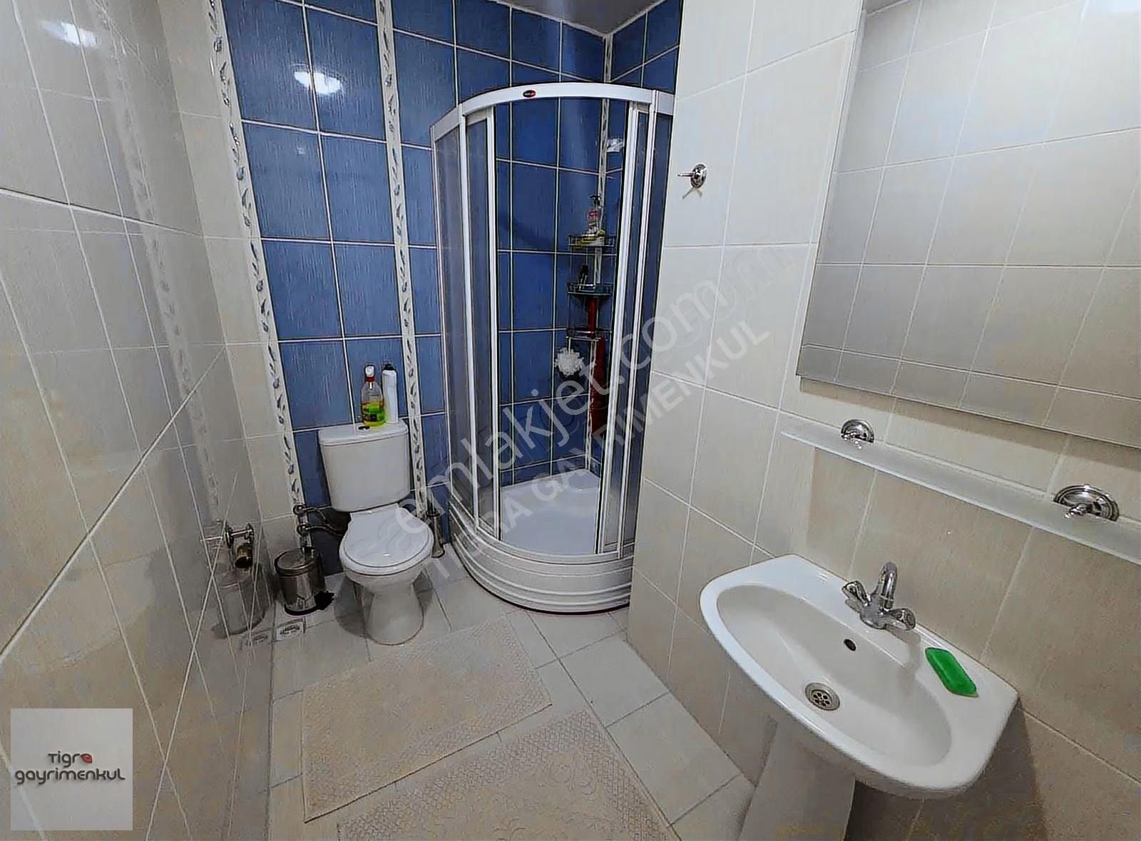 _tigra_ Aşıkpaşa Da Asansörlü İskanlı Teraslı 5+1 Dubleks Daire - Görsel 2