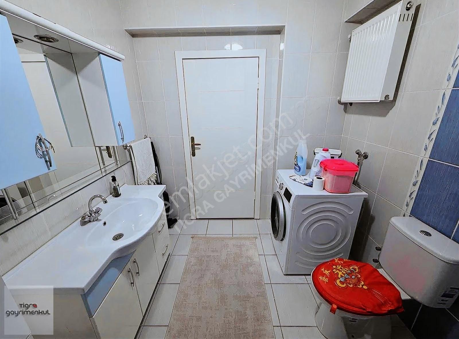 _tigra_ Aşıkpaşa Da Asansörlü İskanlı Teraslı 5+1 Dubleks Daire - Görsel 7