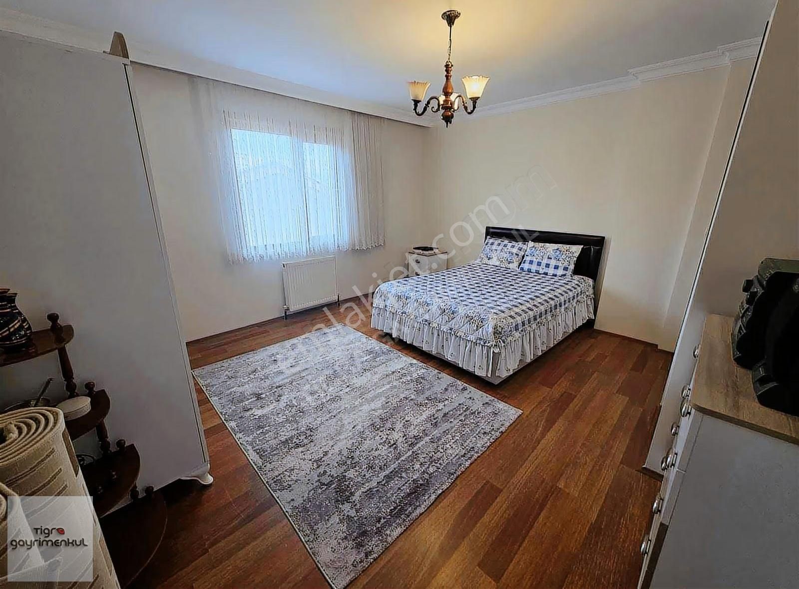 _tigra_ Aşıkpaşa Da Asansörlü İskanlı Teraslı 5+1 Dubleks Daire - Görsel 10