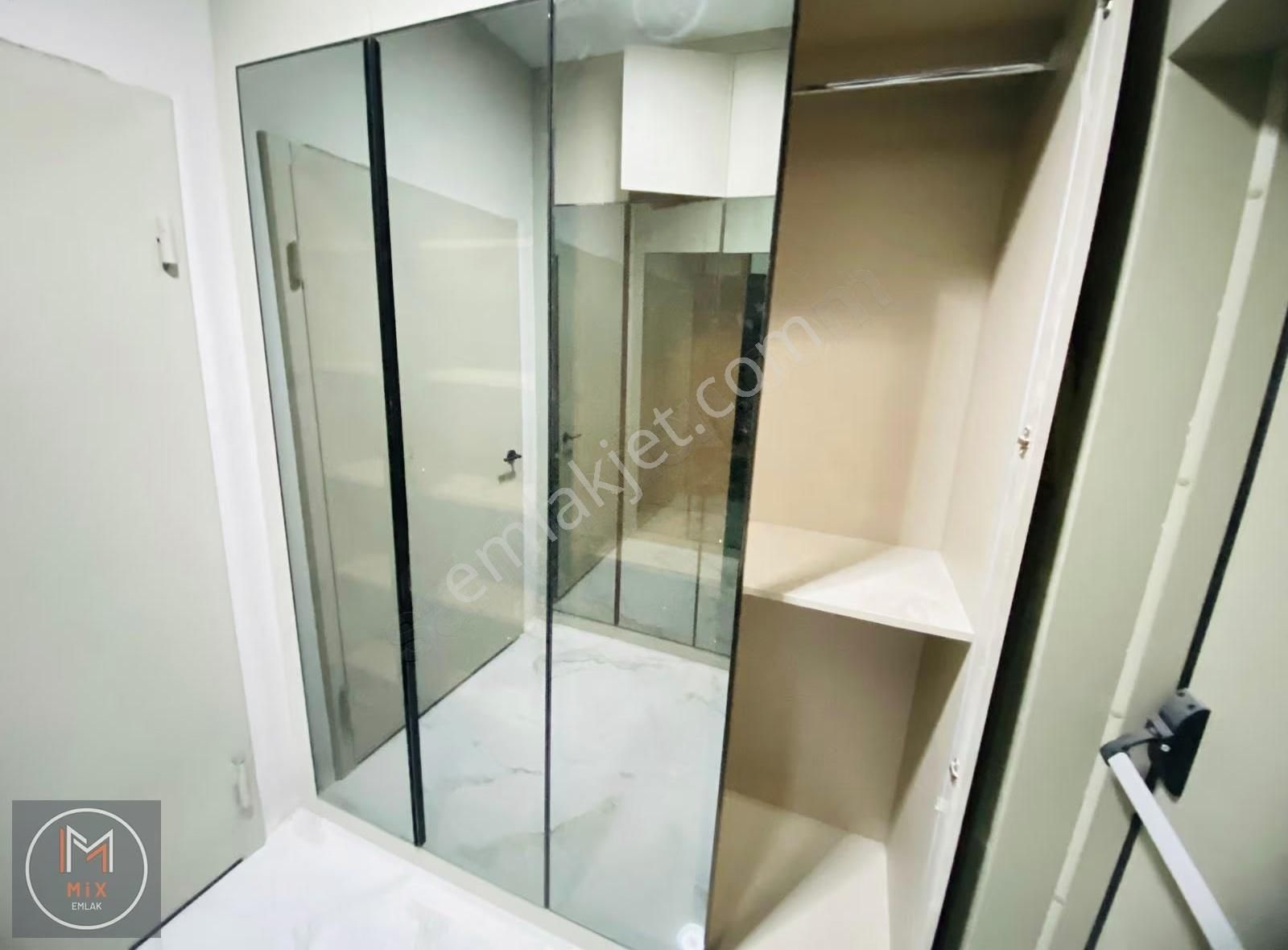 Zümrüt'te Anayol Üzeri Meskenli 4+1 Süper Lüks Daire - Görsel 10