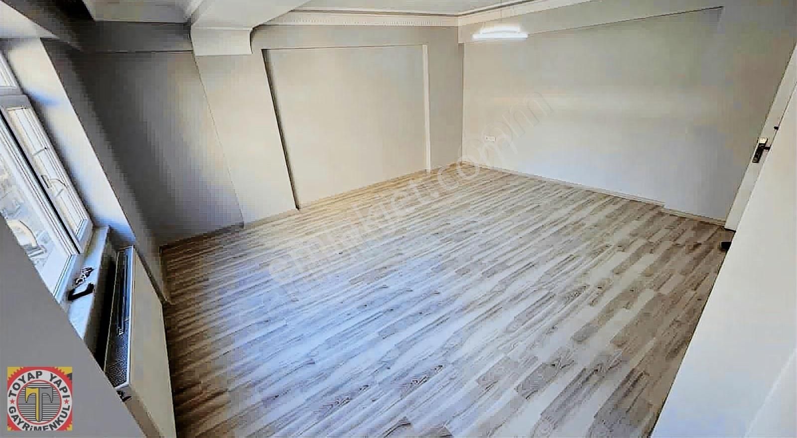 Toyap İnş Cebeci 3+1 135m2 Belediye Yakın Lüx Acil Satılık Daire - Görsel 32