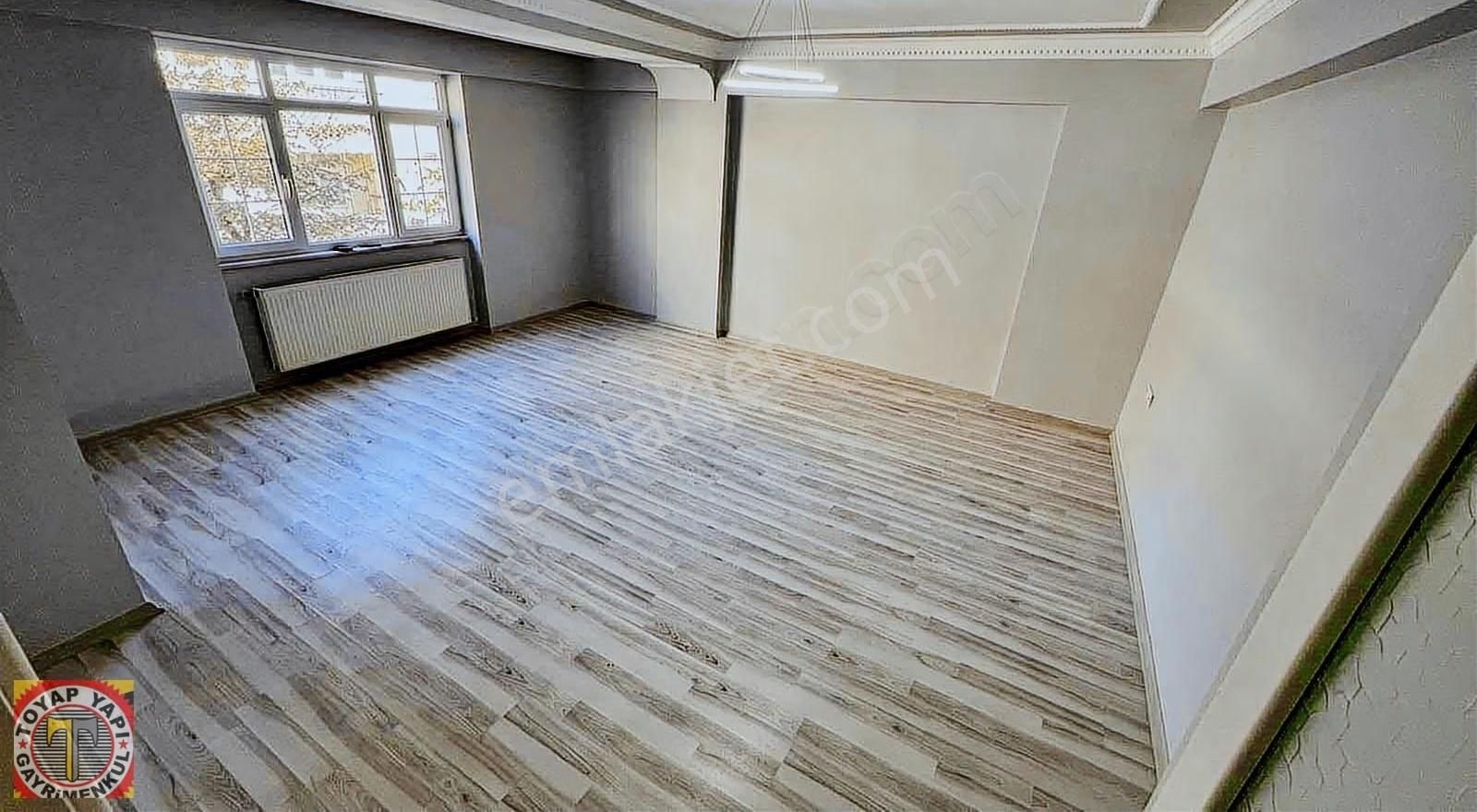 Toyap İnş Cebeci 3+1 135m2 Belediye Yakın Lüx Acil Satılık Daire - Görsel 28