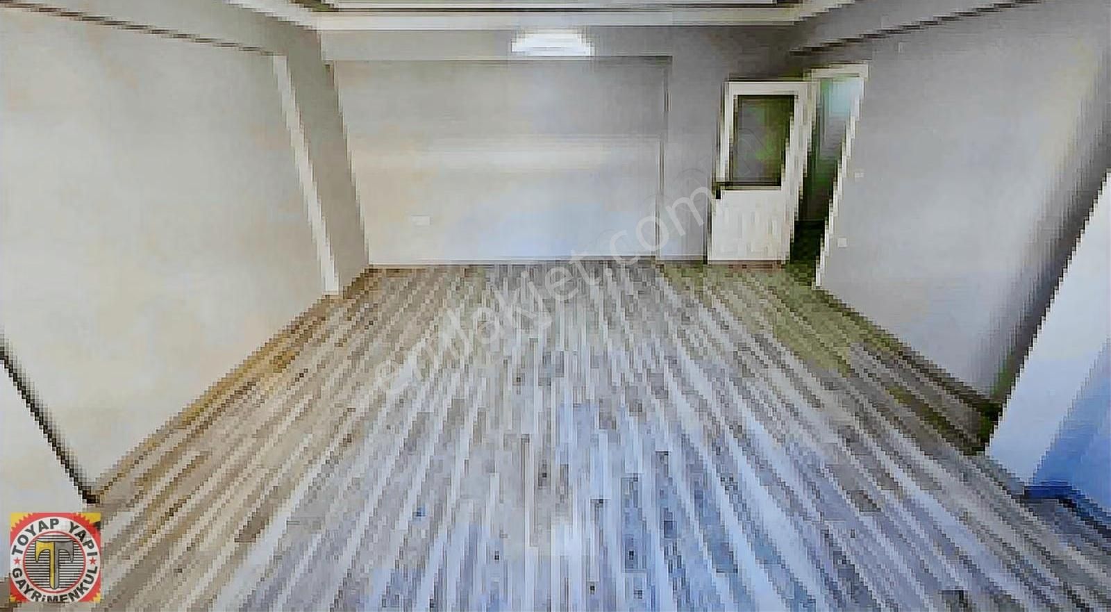 Toyap İnş Cebeci 3+1 135m2 Belediye Yakın Lüx Acil Satılık Daire - Görsel 25