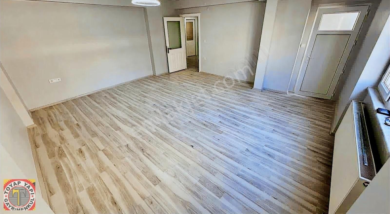 Toyap İnş Cebeci 3+1 135m2 Belediye Yakın Lüx Acil Satılık Daire - Görsel 11
