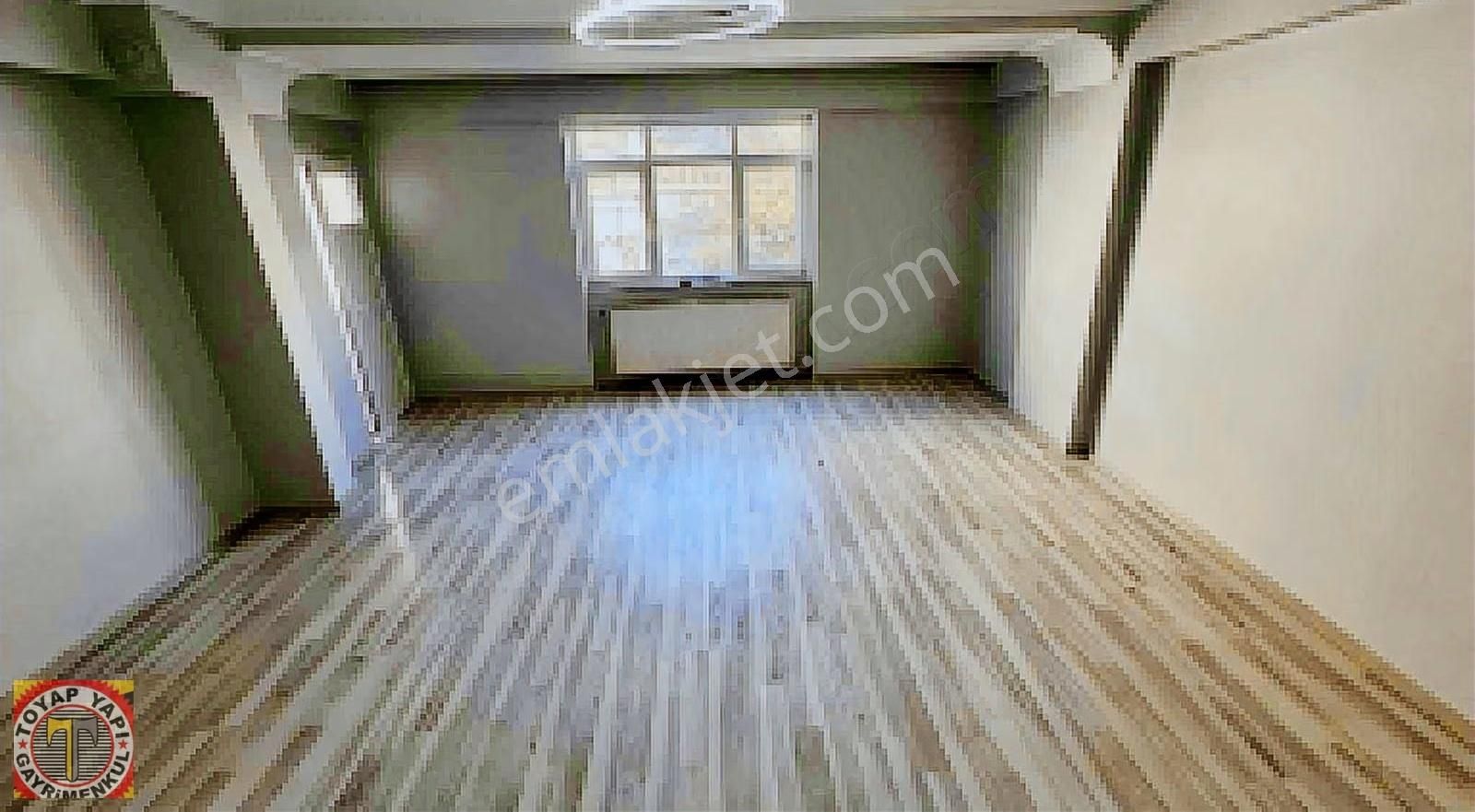Toyap İnş Cebeci 3+1 135m2 Belediye Yakın Lüx Acil Satılık Daire - Görsel 34