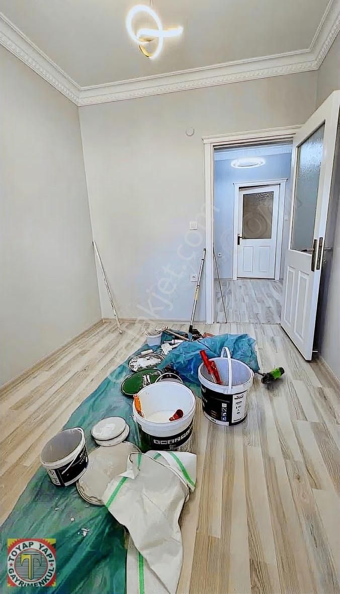 Toyap İnş Cebeci 3+1 135m2 Belediye Yakın Lüx Acil Satılık Daire - Görsel 18