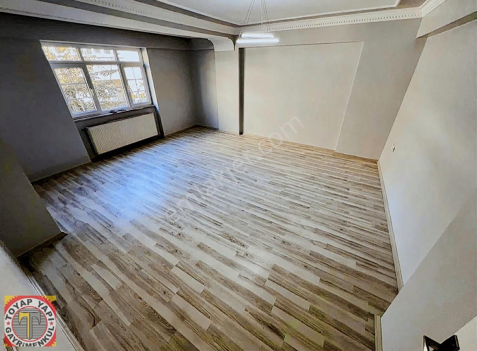 Toyap İnş Cebeci 3+1 135m2 Belediye Yakın Lüx Acil Satılık Daire - Görsel 24