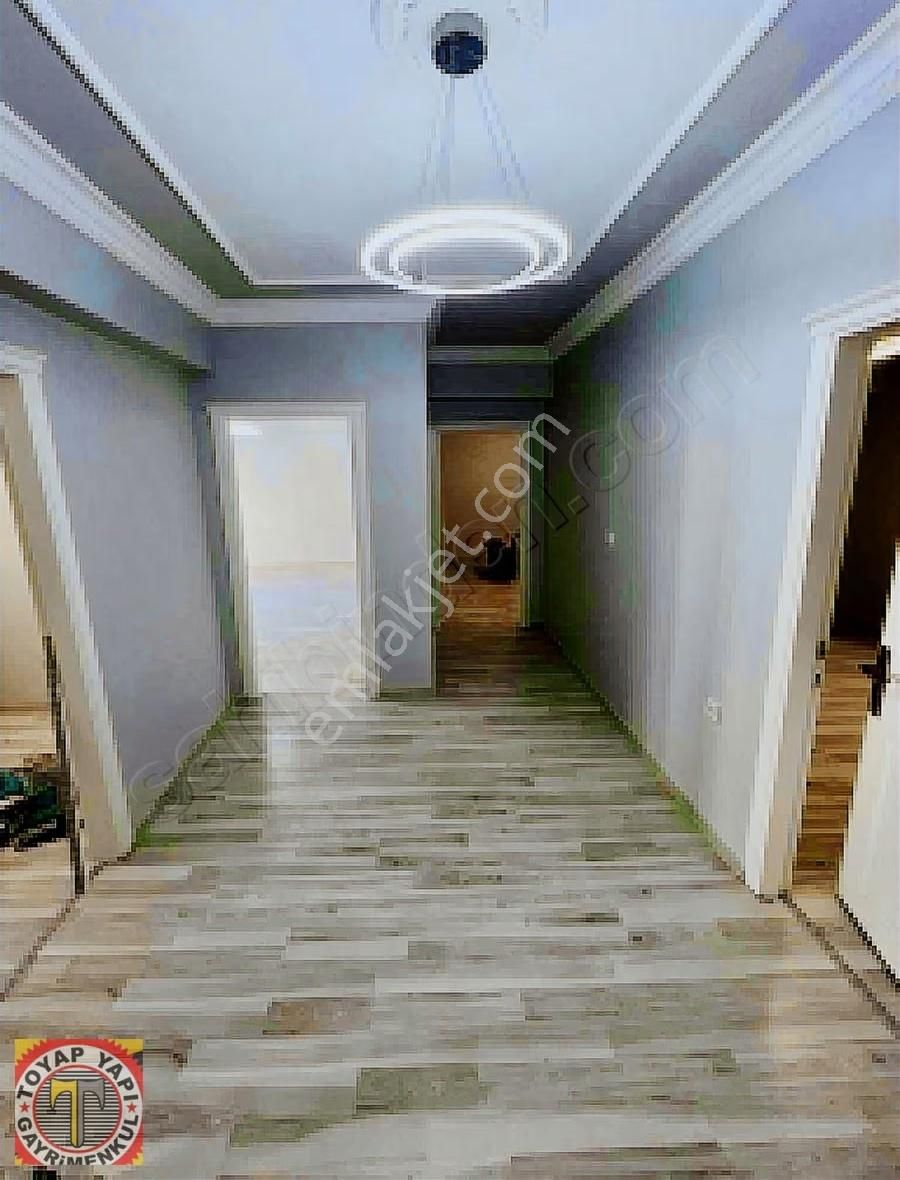 Toyap İnş Cebeci 3+1 135m2 Belediye Yakın Lüx Acil Satılık Daire - Görsel 19