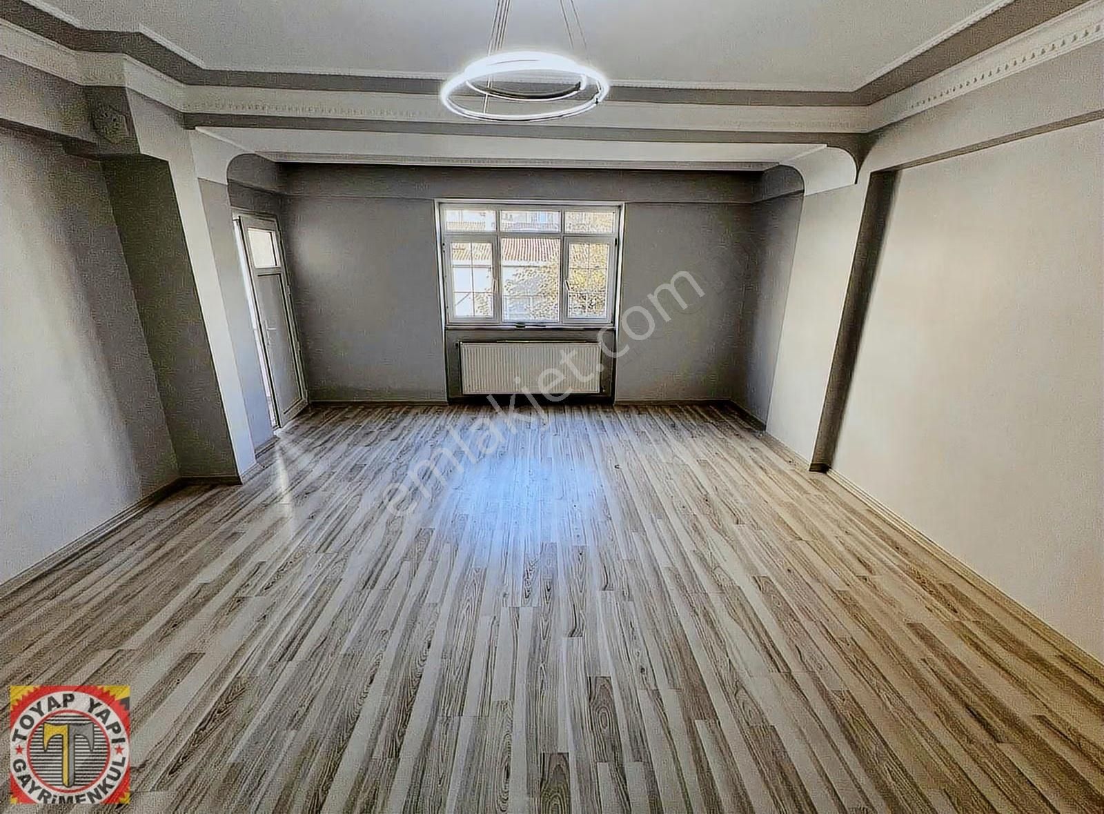 Toyap İnş Cebeci 3+1 135m2 Belediye Yakın Lüx Acil Satılık Daire