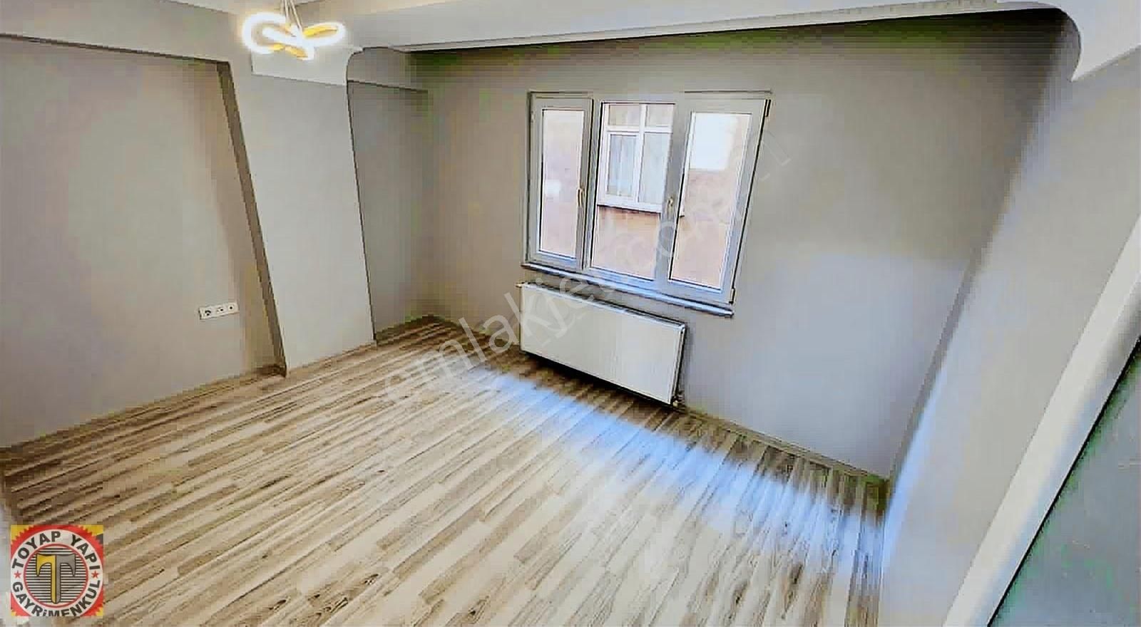 Toyap İnş Cebeci 3+1 135m2 Belediye Yakın Lüx Acil Satılık Daire - Görsel 30