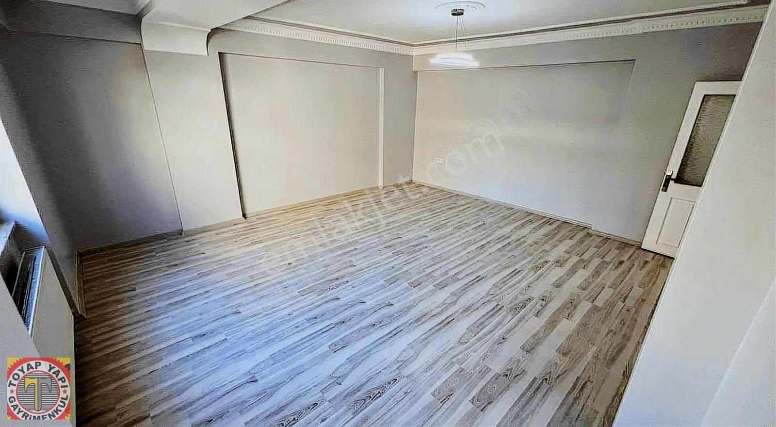 Toyap İnş Cebeci 3+1 135m2 Belediye Yakın Lüx Acil Satılık Daire - Görsel 13
