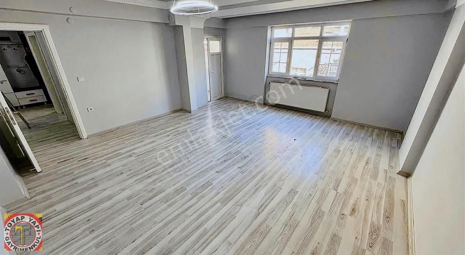 Toyap İnş Cebeci 3+1 135m2 Belediye Yakın Lüx Acil Satılık Daire - Görsel 26