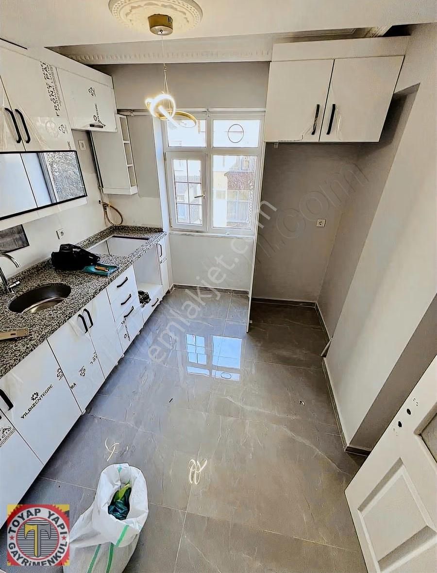 Toyap İnş Cebeci 3+1 135m2 Belediye Yakın Lüx Acil Satılık Daire - Görsel 16