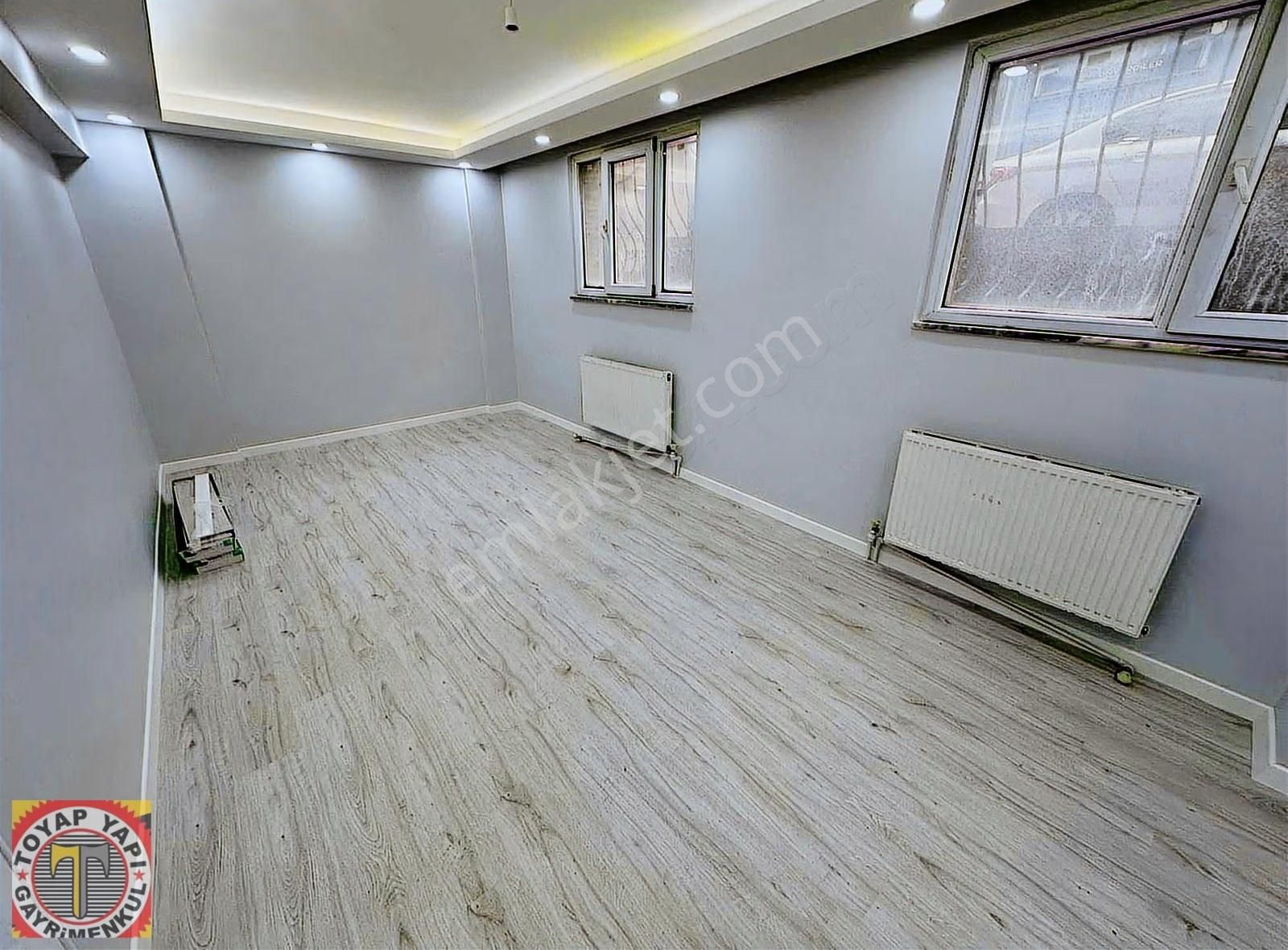 Toyap İnş Cebeci 2+1 100 M2 Asansörlü Lüx Acil Satılık Bahçekatı - Görsel 12