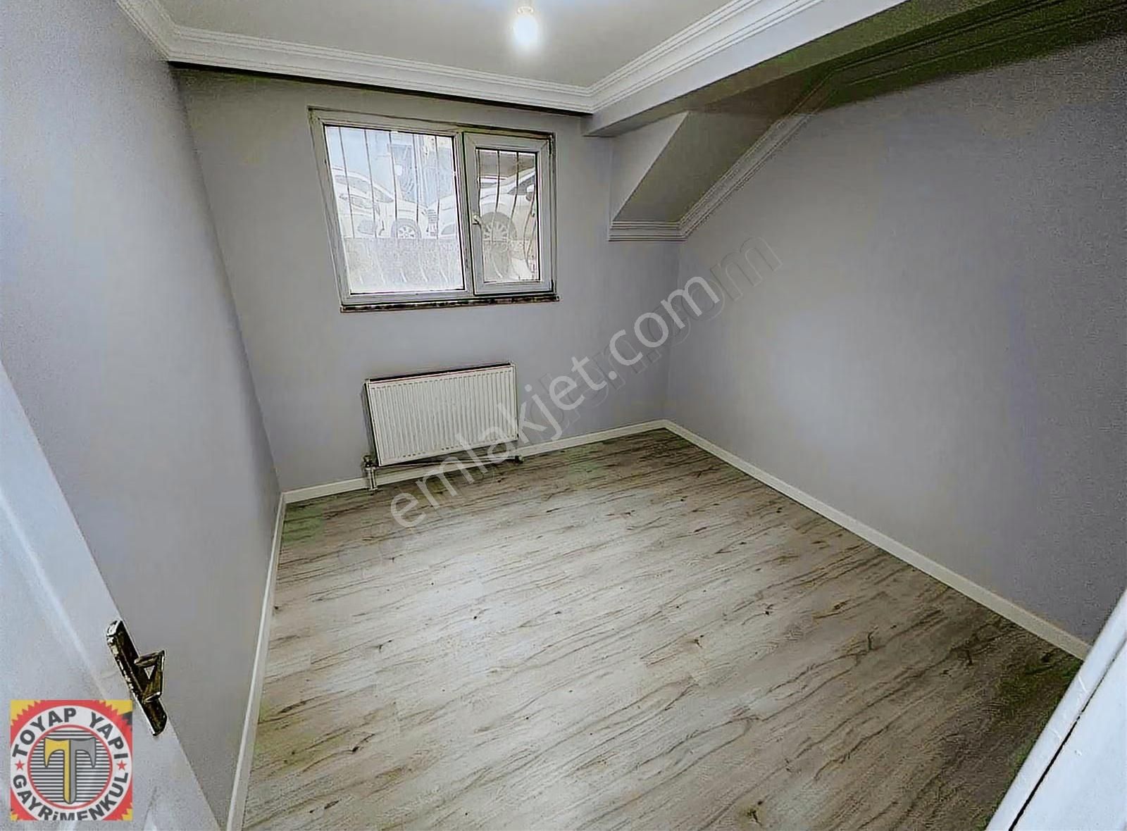 Toyap İnş Cebeci 2+1 100 M2 Asansörlü Lüx Acil Satılık Bahçekatı - Görsel 28