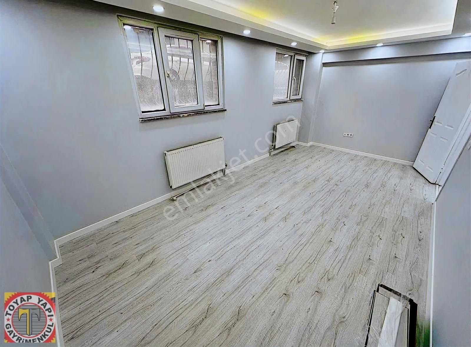 Toyap İnş Cebeci 2+1 100 M2 Asansörlü Lüx Acil Satılık Bahçekatı - Görsel 8