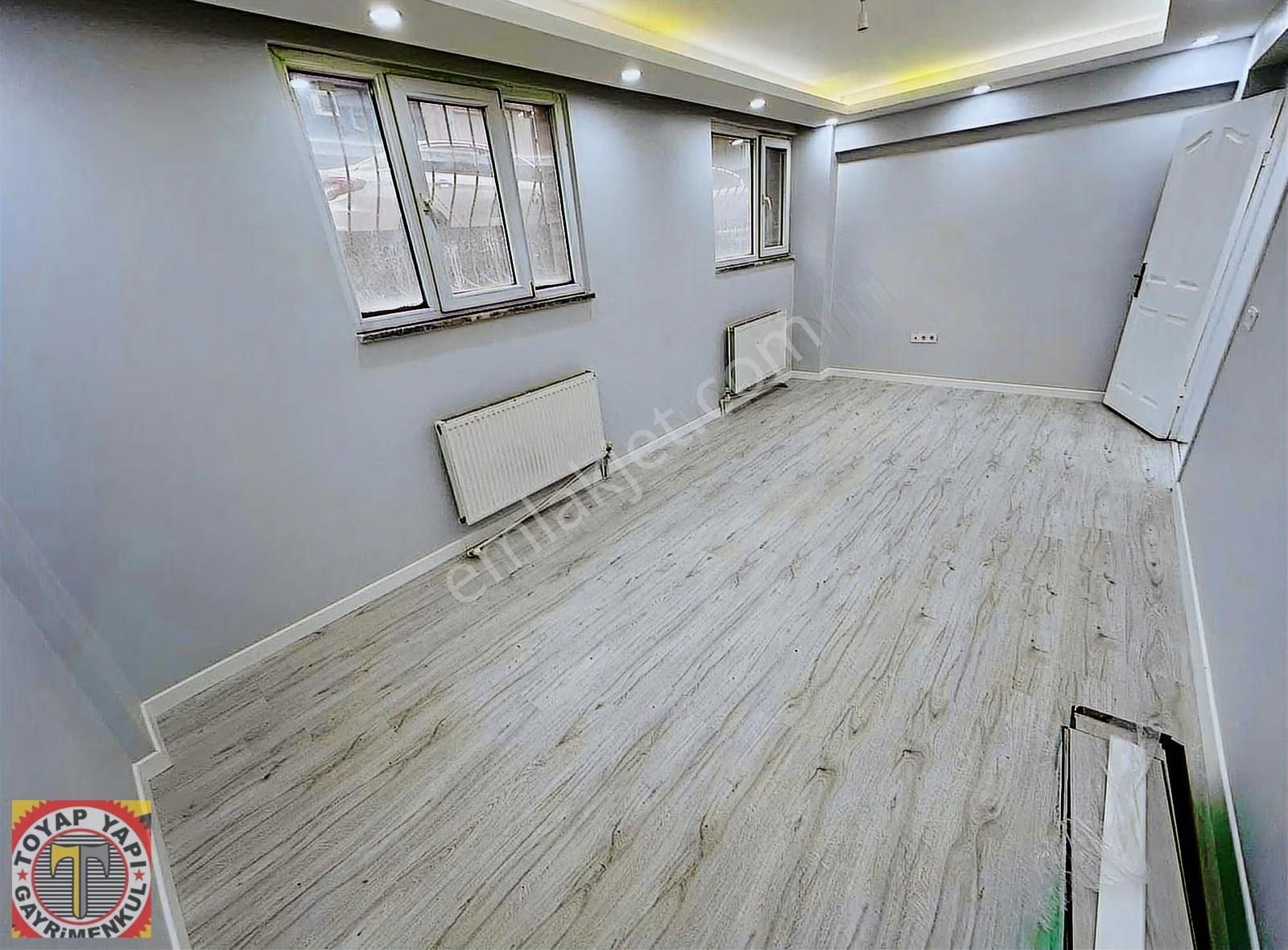 Toyap İnş Cebeci 2+1 100 M2 Asansörlü Lüx Acil Satılık Bahçekatı - Görsel 7