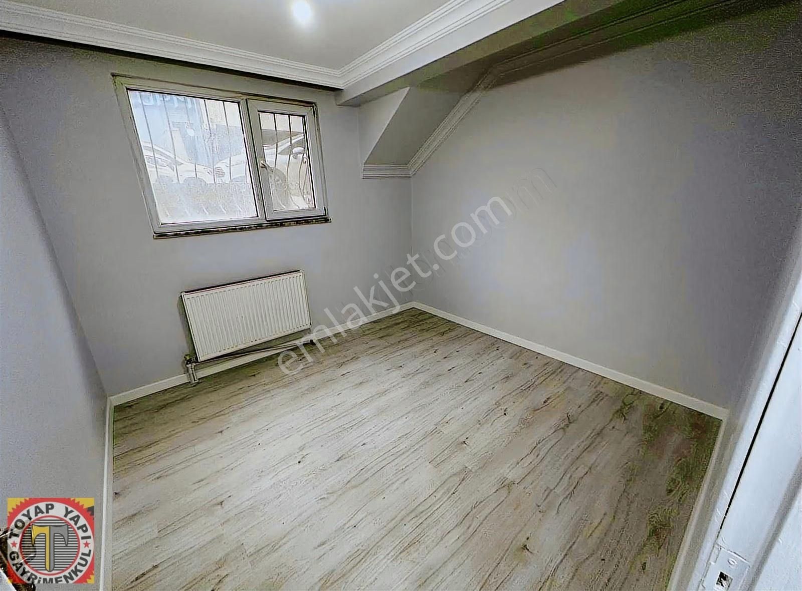 Toyap İnş Cebeci 2+1 100 M2 Asansörlü Lüx Acil Satılık Bahçekatı - Görsel 18
