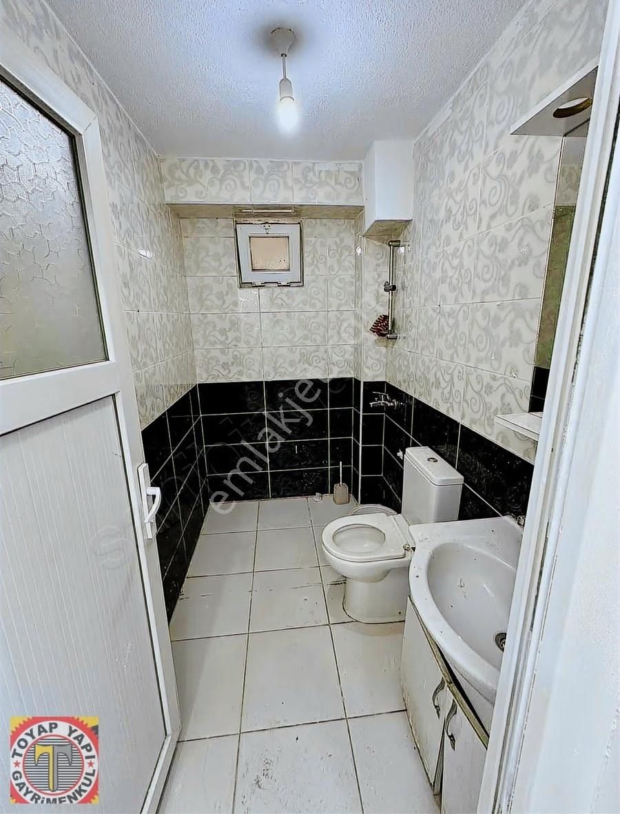 Toyap İnş Cebeci 2+1 100 M2 Asansörlü Lüx Acil Satılık Bahçekatı - Görsel 14