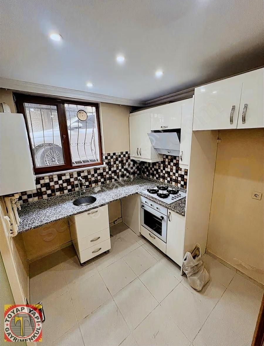 Toyap İnş S.çiftliği 2+1 85m2 Tramvay 4dk Acil Satılık Bahçekatı - Görsel 12