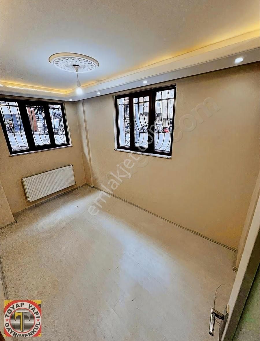 Toyap İnş S.çiftliği 2+1 85m2 Tramvay 4dk Acil Satılık Bahçekatı - Görsel 19