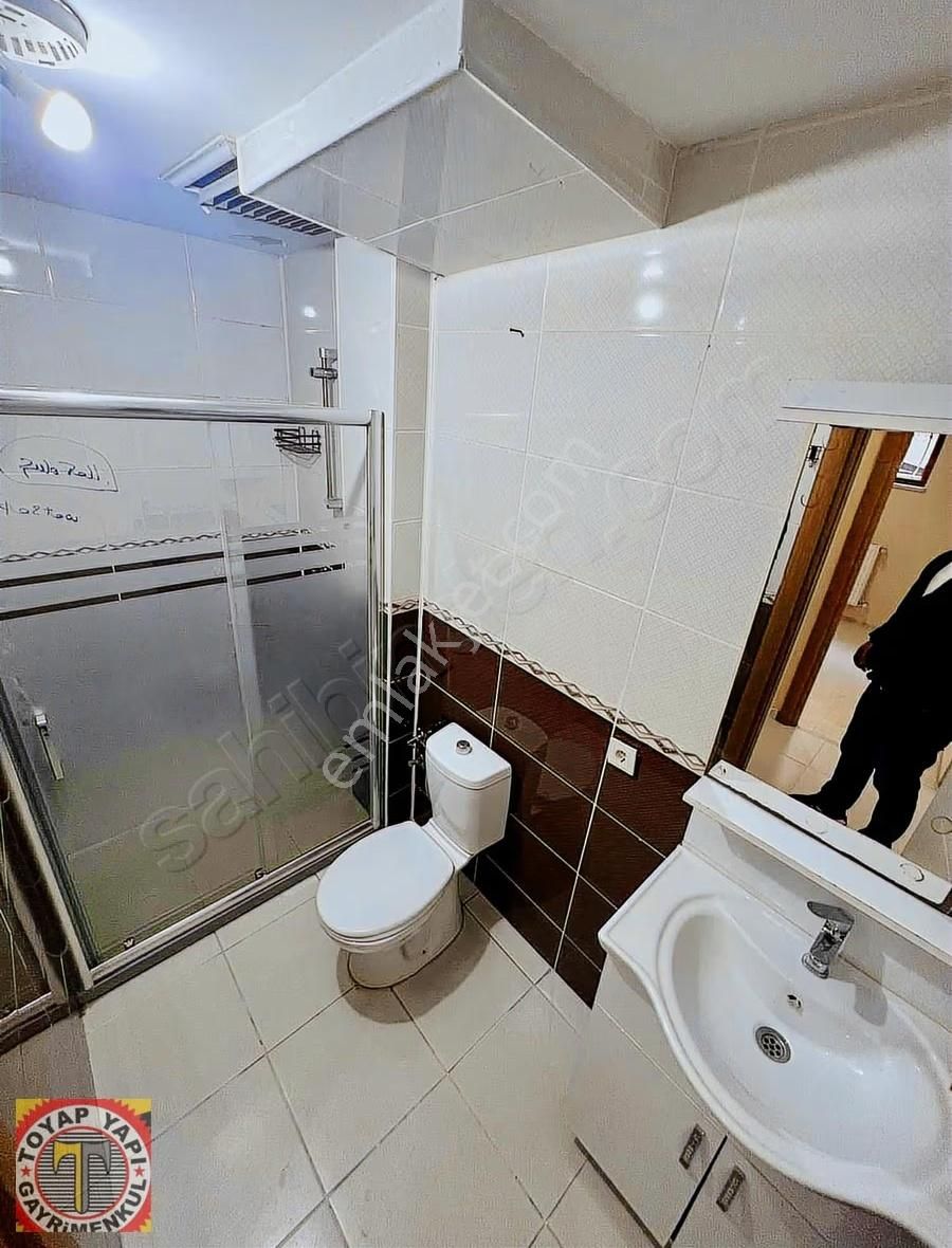 Toyap İnş S.çiftliği 2+1 85m2 Tramvay 4dk Acil Satılık Bahçekatı - Görsel 14