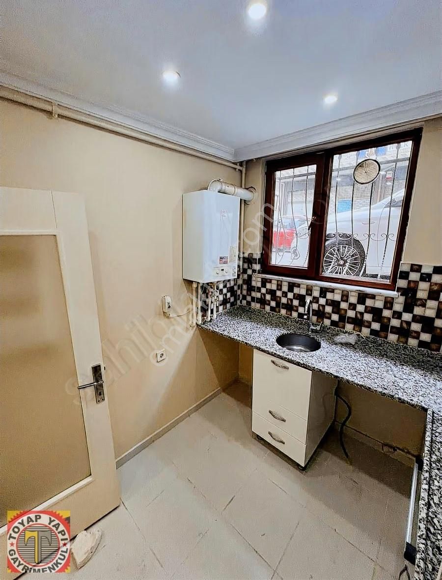 Toyap İnş S.çiftliği 2+1 85m2 Tramvay 4dk Acil Satılık Bahçekatı - Görsel 22