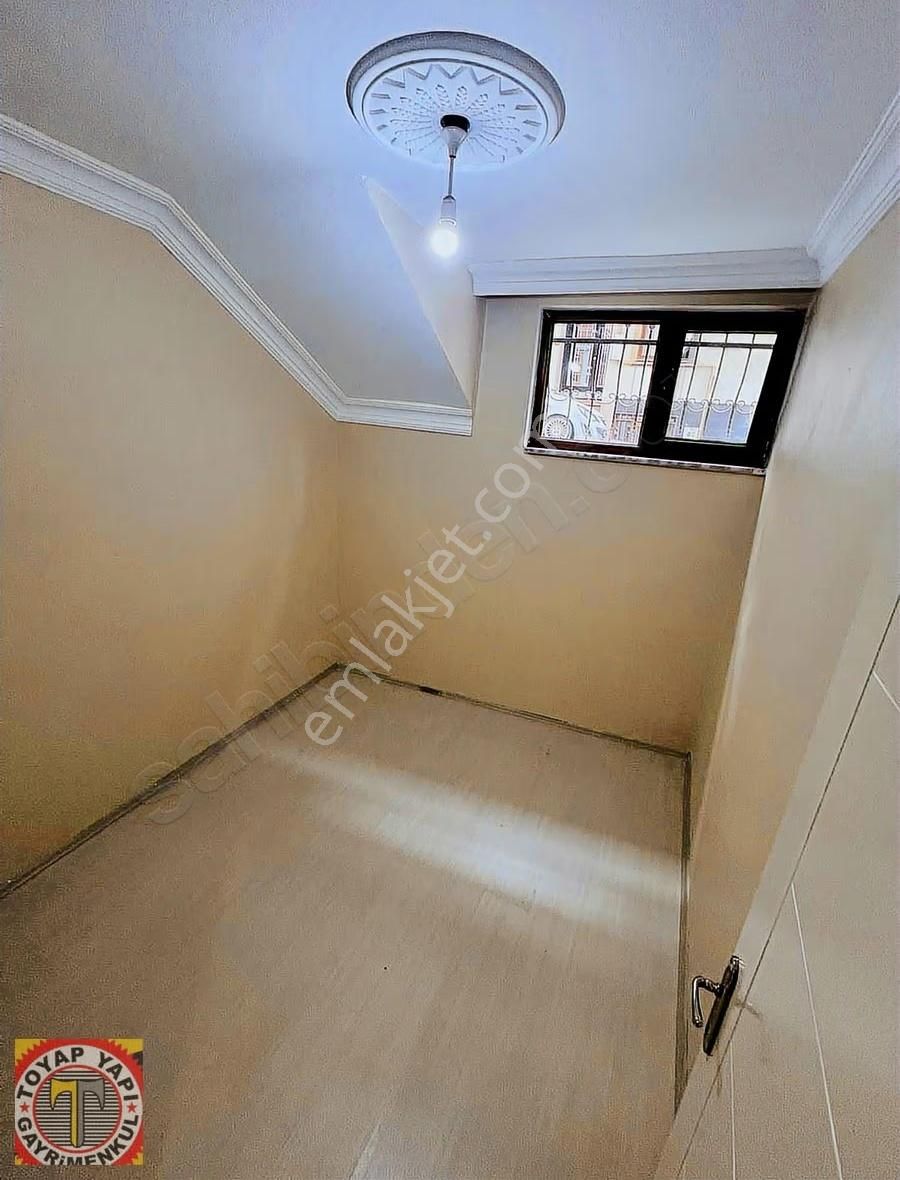 Toyap İnş S.çiftliği 2+1 85m2 Tramvay 4dk Acil Satılık Bahçekatı - Görsel 8