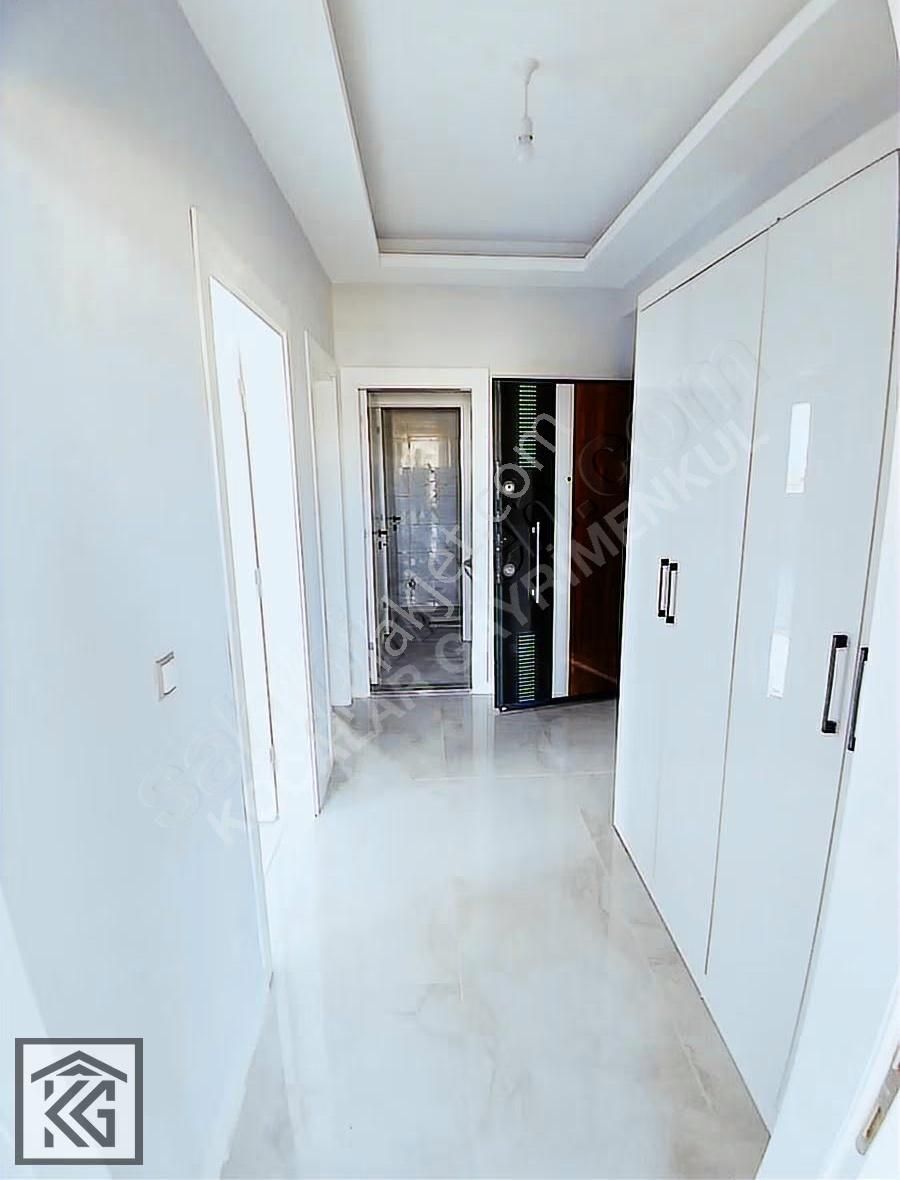 Adliye Kto Şehir Hastanesi Yürüme Mesafesi Arakat Hazır 2+1 - Görsel 4