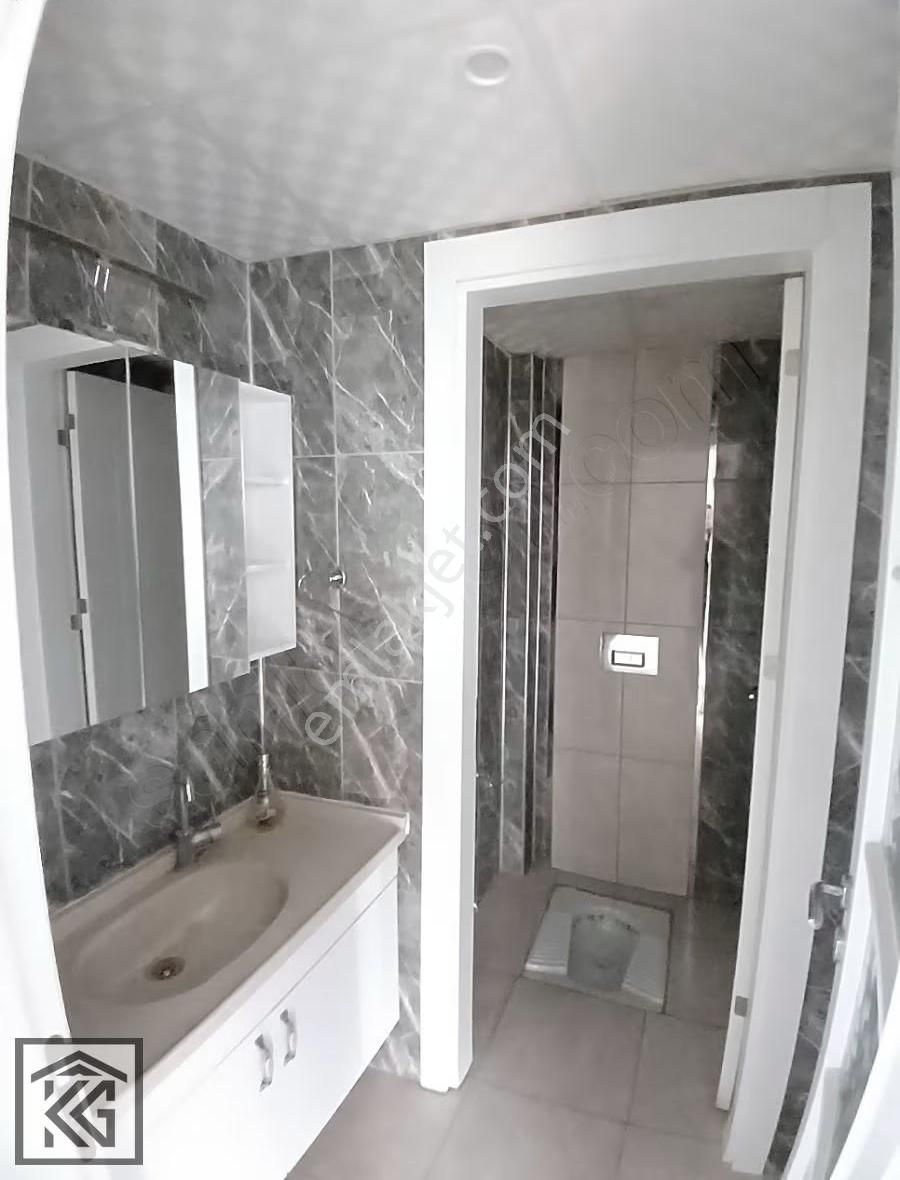 Kocalardan Adliye Şehir Hastanesi Karşısı Arakat 4+1 Geniş Daire - Görsel 13