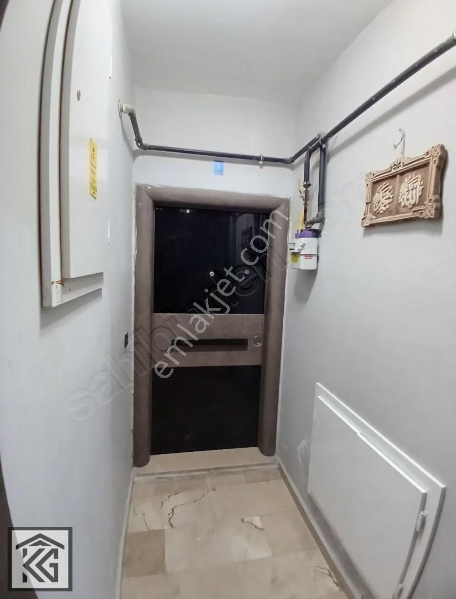 Kocalardan Adliye Şehir Hastanesi Karşısı Arakat 4+1 Geniş Daire - Görsel 5