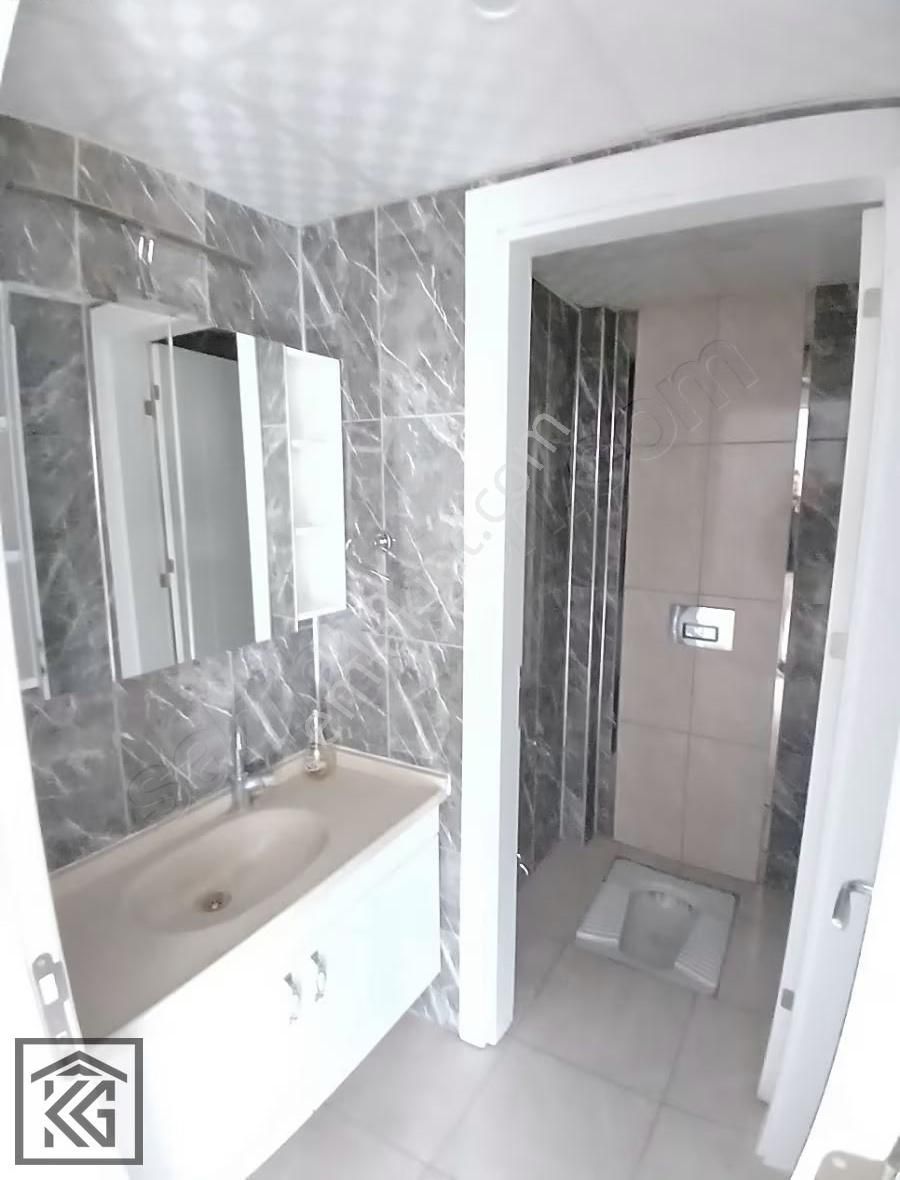 Kocalardan Adliye Şehir Hastanesi Karşısı Arakat 4+1 Geniş Daire - Görsel 6