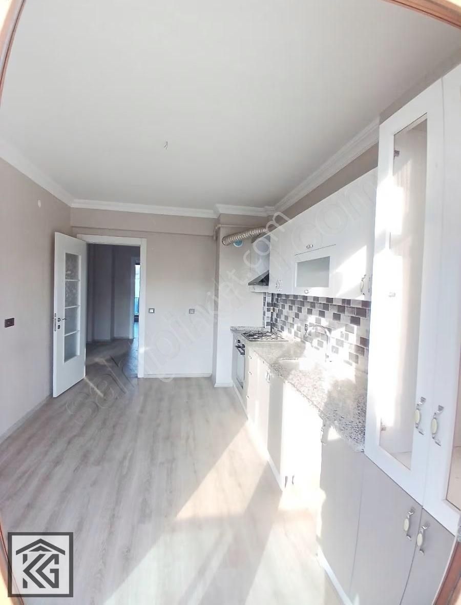 Kocalardan Adliye Şehir Hastanesi Karşısı Arakat 4+1 Geniş Daire - Görsel 22