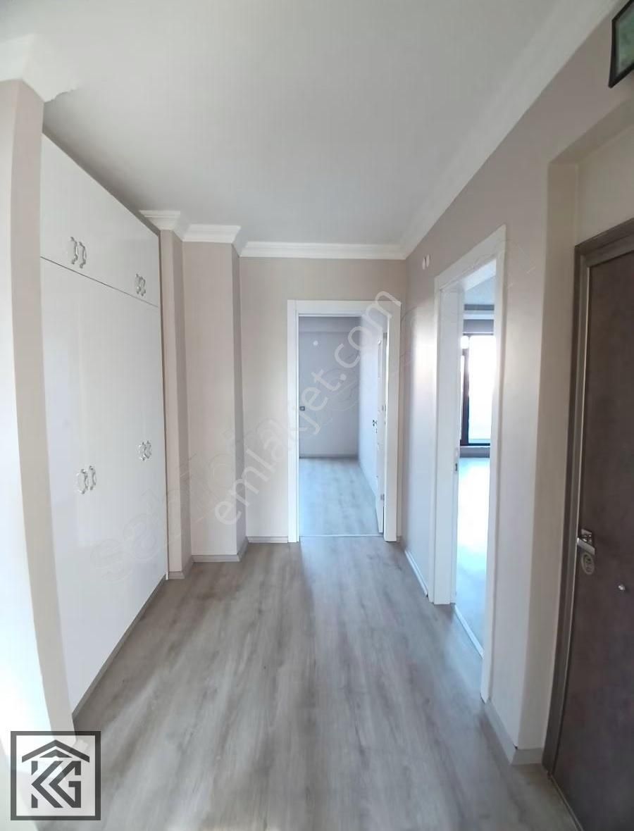 Kocalardan Adliye Şehir Hastanesi Karşısı Arakat 4+1 Geniş Daire - Görsel 29