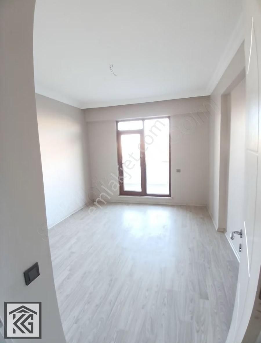 Kocalardan Adliye Şehir Hastanesi Karşısı Arakat 4+1 Geniş Daire - Görsel 12