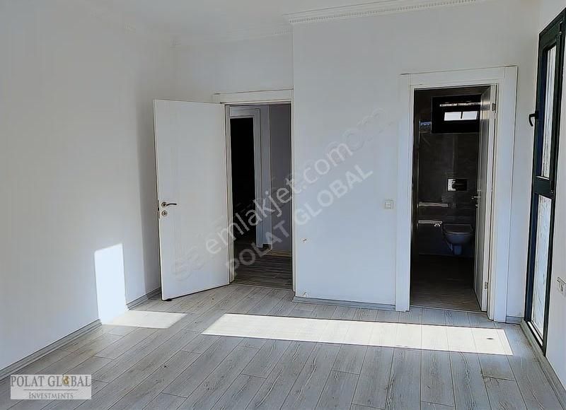 Bodrum Çevreyolu Yakını Satılık 3+1 Bahçe Dubleks Villa! - Görsel 4