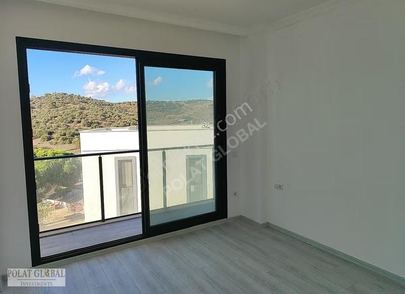 Bodrum Çevreyolu Yakını Satılık 3+1 Bahçe Dubleks Villa! - Görsel 26