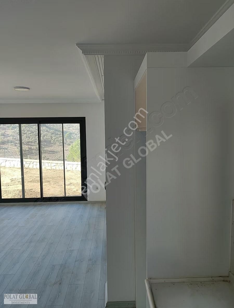 Bodrum Çevreyolu Yakını Satılık 3+1 Bahçe Dubleks Villa! - Görsel 32