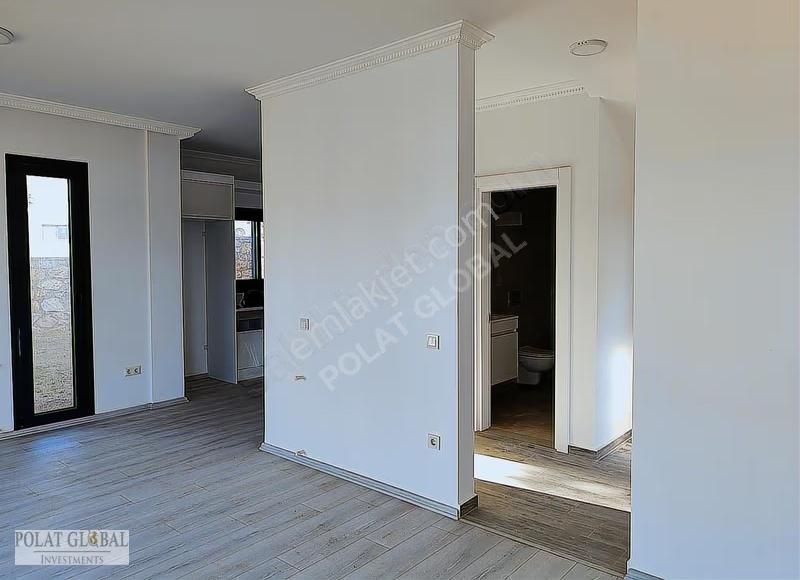 Bodrum Çevreyolu Yakını Satılık 3+1 Bahçe Dubleks Villa! - Görsel 14