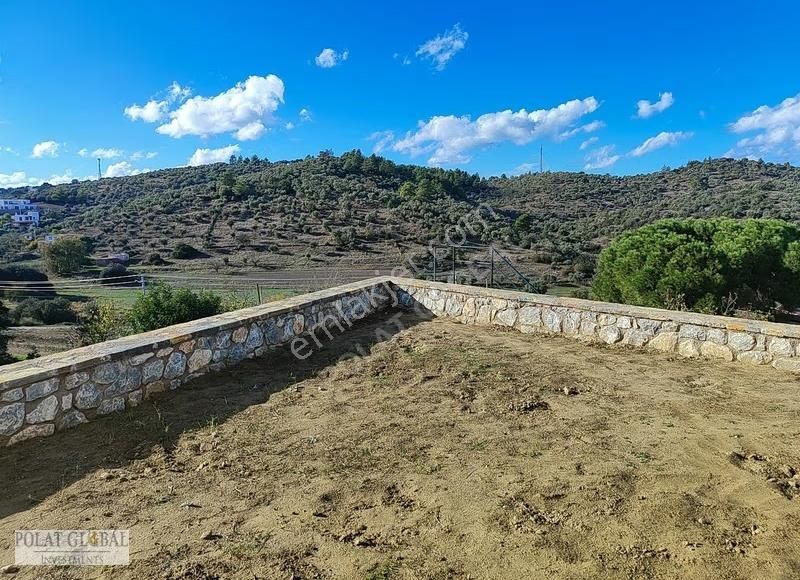 Bodrum Çevreyolu Yakını Satılık 3+1 Bahçe Dubleks Villa! - Görsel 12