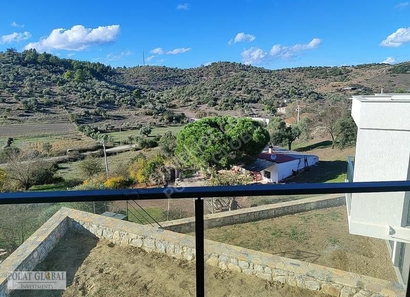 Bodrum Çevreyolu Yakını Satılık 3+1 Bahçe Dubleks Villa! - Görsel 22